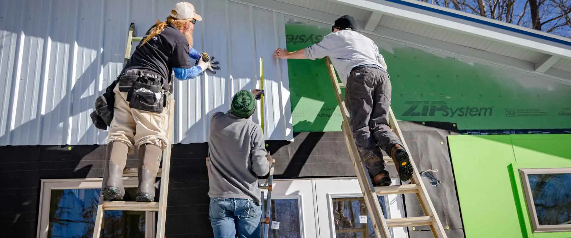 Contractors