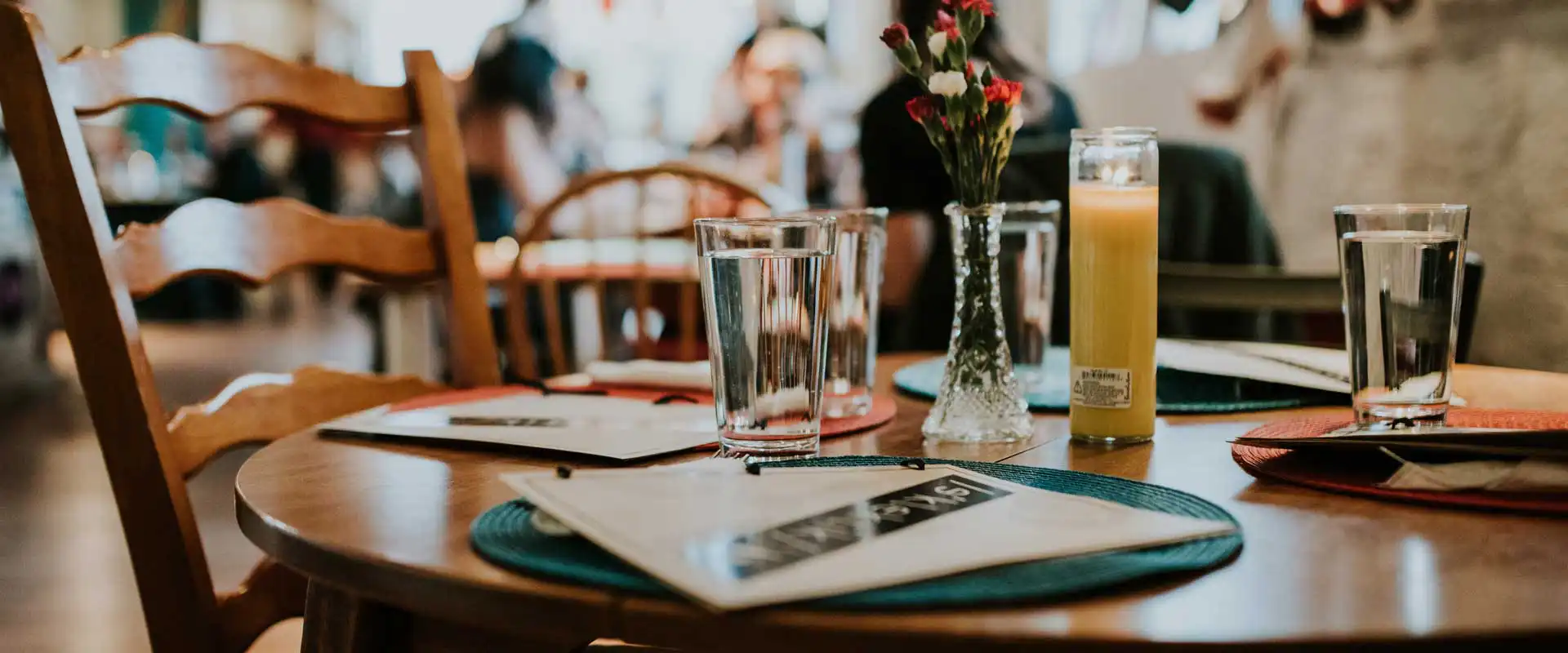 Restaurants